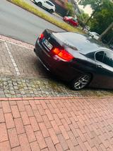 BMW Auto bmw 5er - BMW aus 2011: 5er