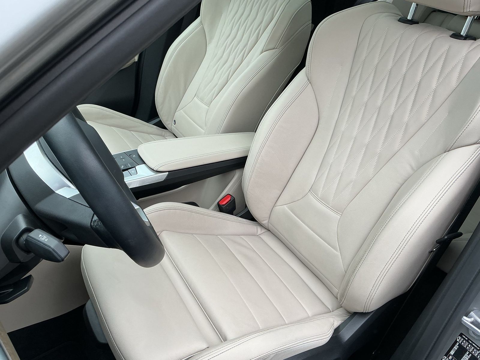 BMW X1 - Bild 17