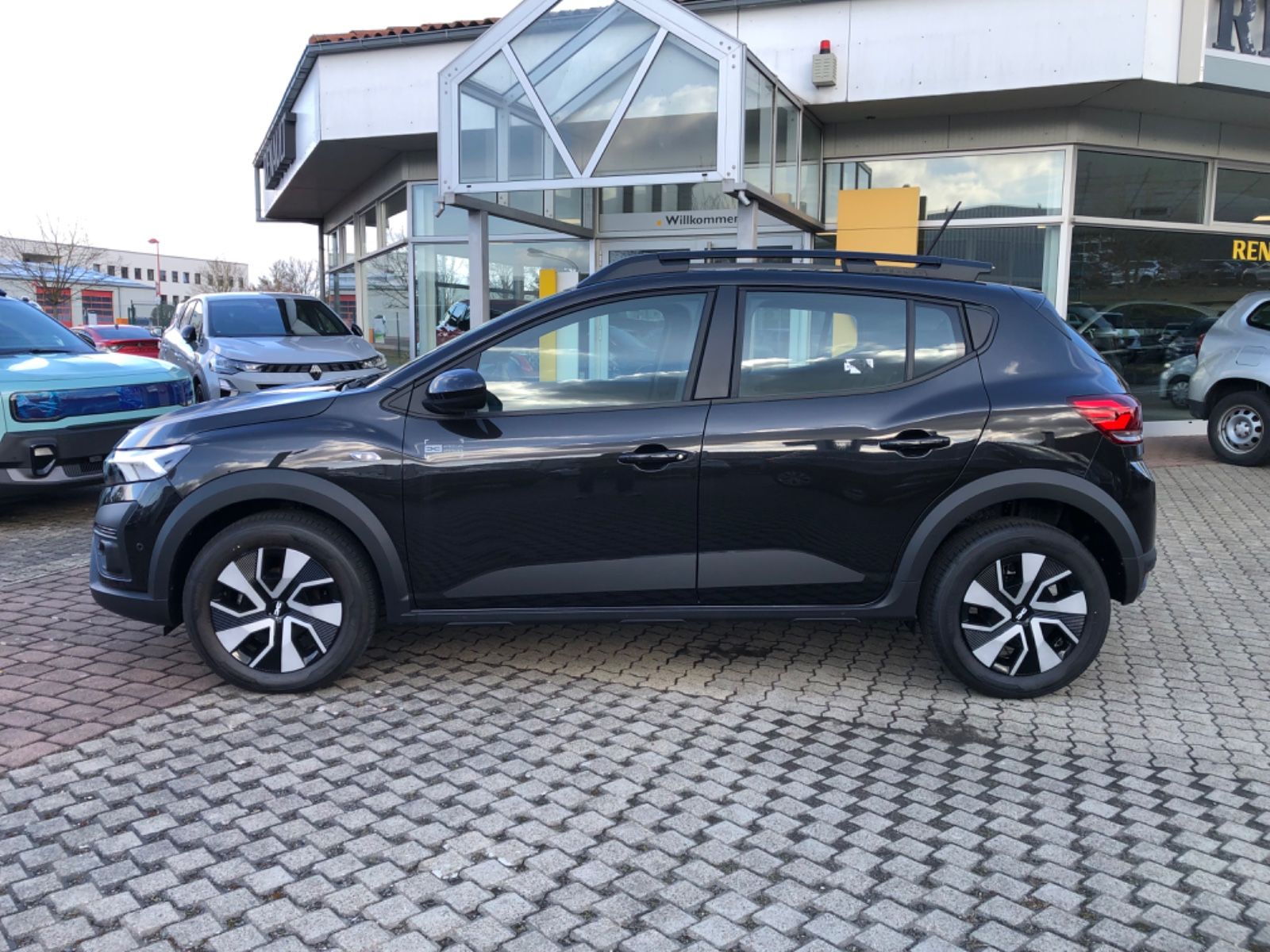 Dacia Sandero - Bild 3