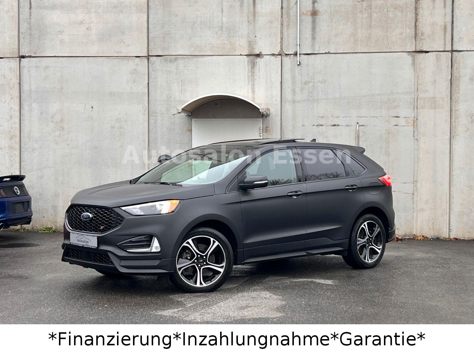 Ford Edge 2.7 Bi-Turbo ST *AWD*Panorama*Navi*AHK