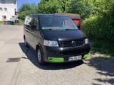Volkswagen T5 Multivan mit  Campingausstattung - Volkswagen: Multivan Camping