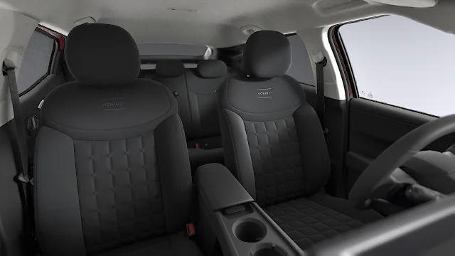 Fahrzeugabbildung Hyundai IONIQ 3 TREND SHZLHZ*NAVI*CARPLAY*USB*ZV*