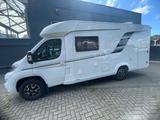 Hobby V65 GE Optima Ontour Edition, Luftfederung, AHK - Hobby OnTour