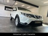 Nissan Qashqai Acenta - Nissan in Braunschweig