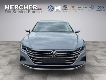 Volkswagen Arteon - 2