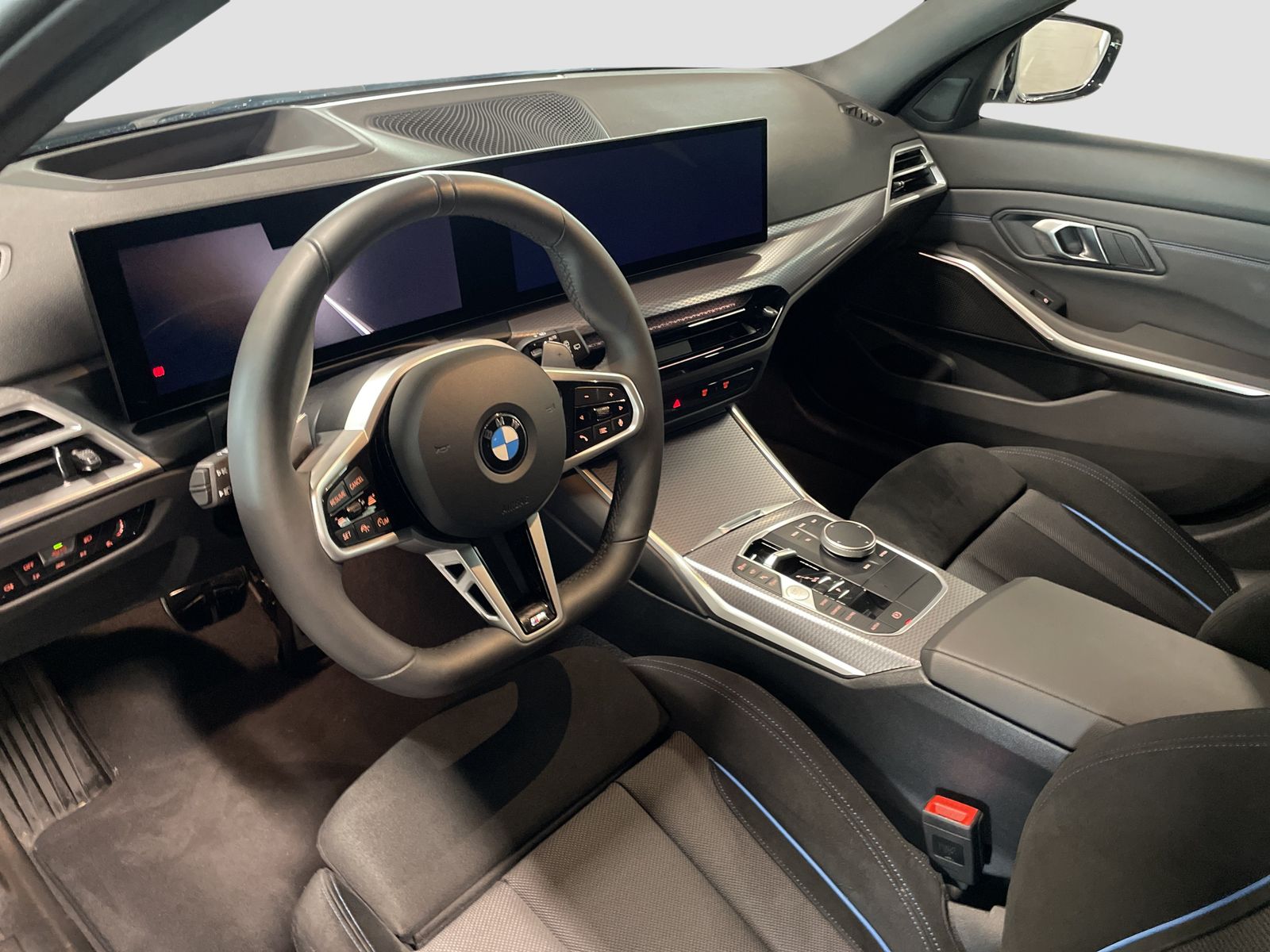 BMW 320 - Bild 10