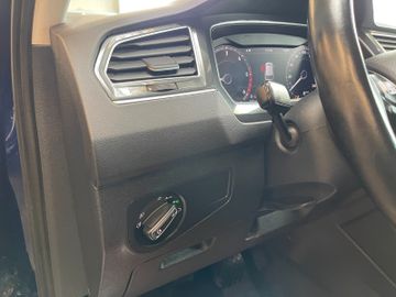 Volkswagen Tiguan Highline 4Motion *DAB+*360KAM*LEDER*