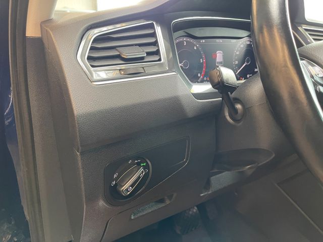 Volkswagen Tiguan Highline 4Motion *DAB+*360KAM*LEDER*