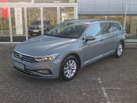 Volkswagen Passat Variant - Vorschau Bild 2