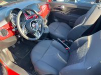 Fiat 500C - Vorschau Bild 12