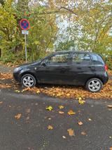 Chevrolet Kalos 1,2 - gebrauchte Chevrolet Kalos aus dem Jahr 2007