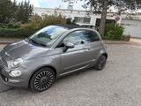 Fiat 500 Lounge - Fiat 500: Limousine