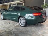 Audi A5 3.0 TDI quattro S-Line/B&O/Sitzbelüftung/ACC - Audi A5 mit Diesel-Antrieb: Limousine, 3.0