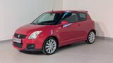 Suzuki SWIFT 1.6 SPORT - Suzuki Swift in Hamburg