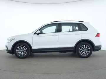 Volkswagen Tiguan - 9
