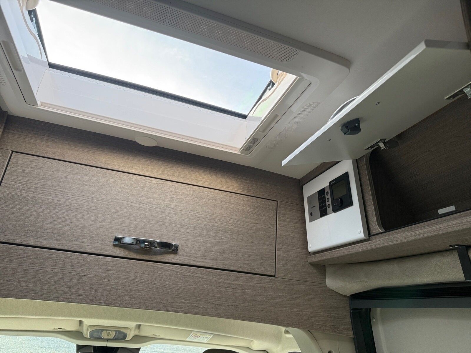 Fahrzeugabbildung Pössl Roadcruiser Revolution Citroen 180 PS