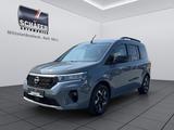 Nissan Townstar Kombi L1 Tekna AHK Totwinkel Navi - gebrauchte Nissan Townstar aus dem Jahr 2024