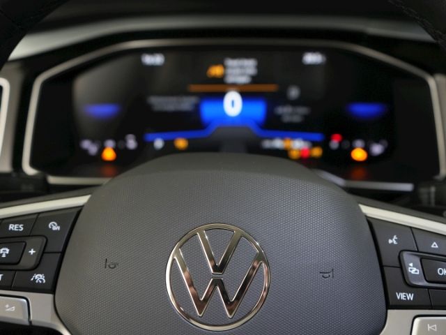 Polo GOAL TSI DSG+RÜCKFAHRKAMERA+SITZHEIZUNG+LED