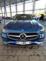 Mercedes-Benz C 180 T Avantgarde+MBUX+Distr+360+Easy-P+Garant.