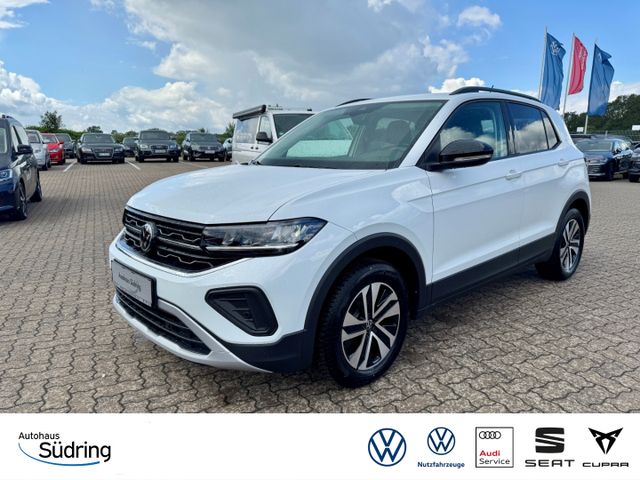 T-Cross 1,0 TSI Energy AHK ACC AppConnect PDCv+h