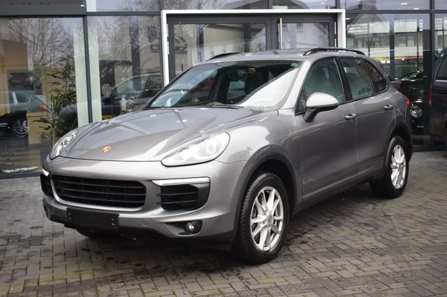 Porsche Cayenne Diesel **Panorama*PASM**