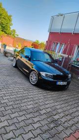 BMW E82 135i Tausch - BMW 135 aus 2011: 135i