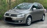Volkswagen VW Golf Plus 160 PS - Volkswagen Golf Plus: 160 Ps