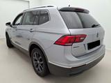 Volkswagen Tiguan Allspace 1.5 TSI ACT OPF DSG 7 Sitze Pano - VW Tiguan Allspace Gebrauchtwagen in Berlin