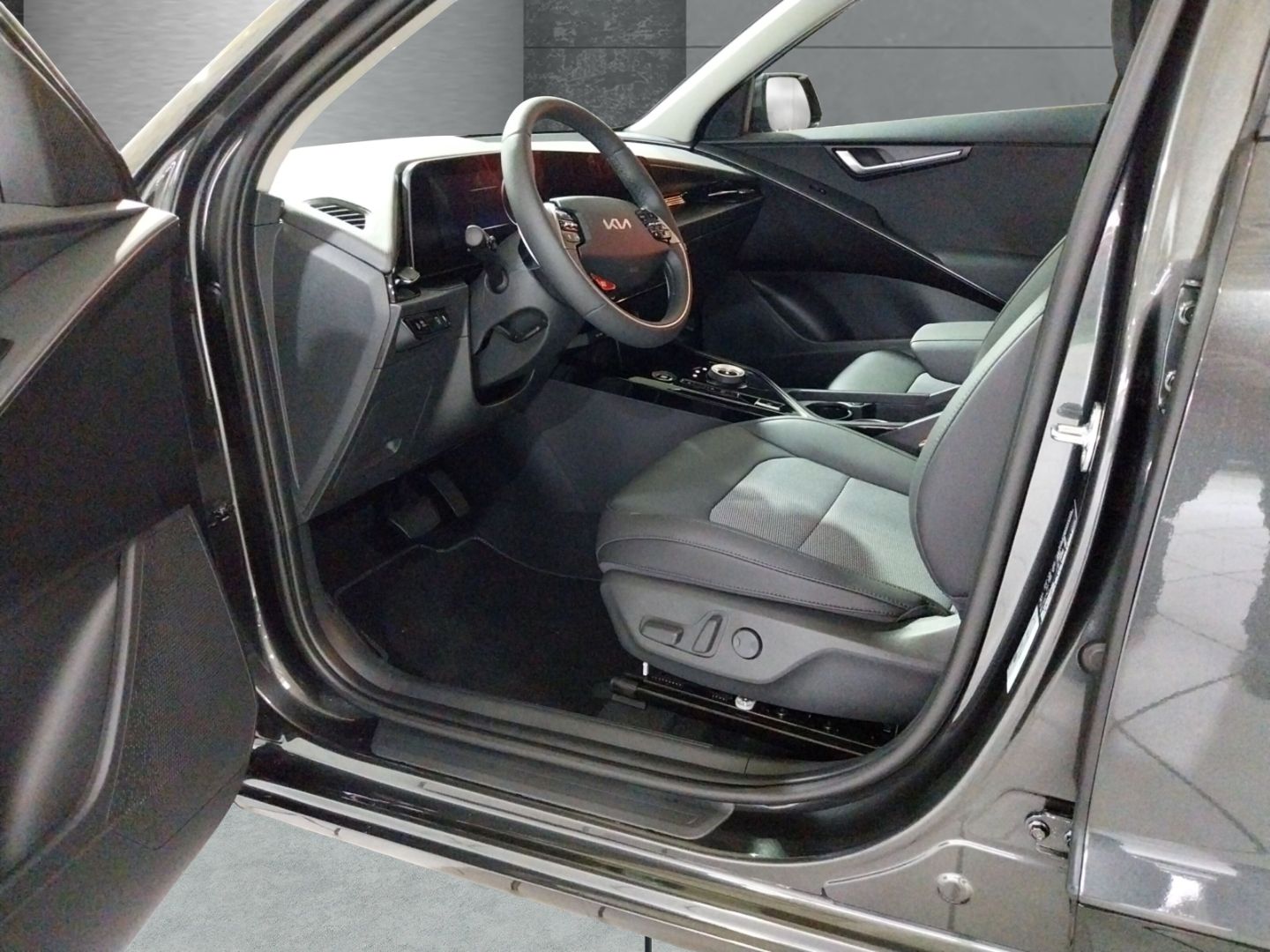 Kia Niro - Bild 7