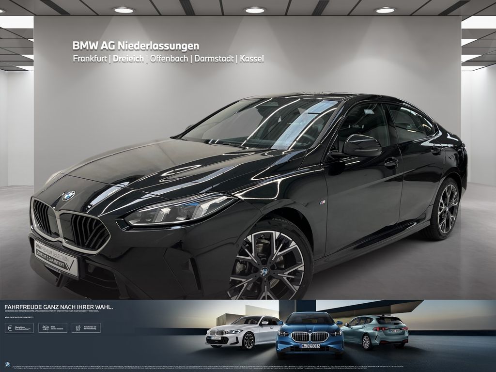 BMW 220 Gran Coupé M Sport Kamera Driv.Assist LED