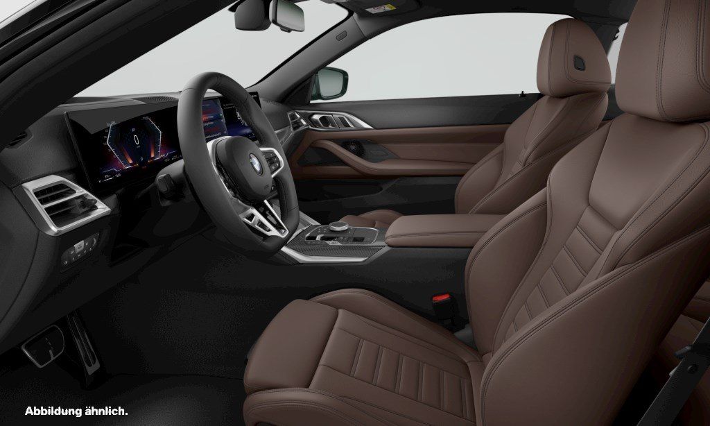 BMW 420 - Bild 4
