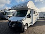 Ahorn Camp A 690 ECO *Einzelbetten* - Angebote