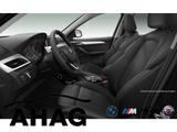 BMW X1 xDrive20i A Sport Line Aut. EDC Klimaaut. PDC - BMW X1: Automatik