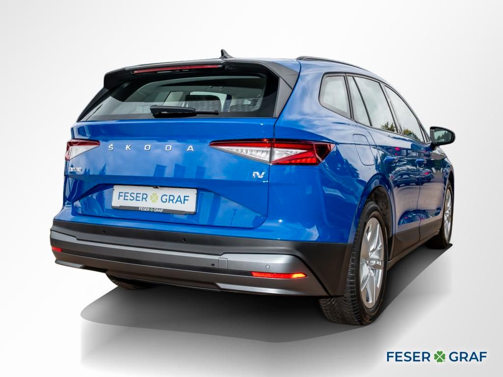 Skoda Enyaq - Bild 5