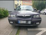 Mazda Zuverlässiger Mazda 626 Kombi | NEUER TÜV ... - Mazda 626 Benziner Gebrauchtwagen