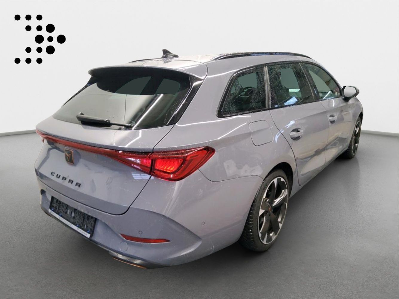 Cupra Leon - Bild 4