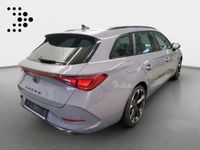 Cupra Leon - Vorschau Bild 4