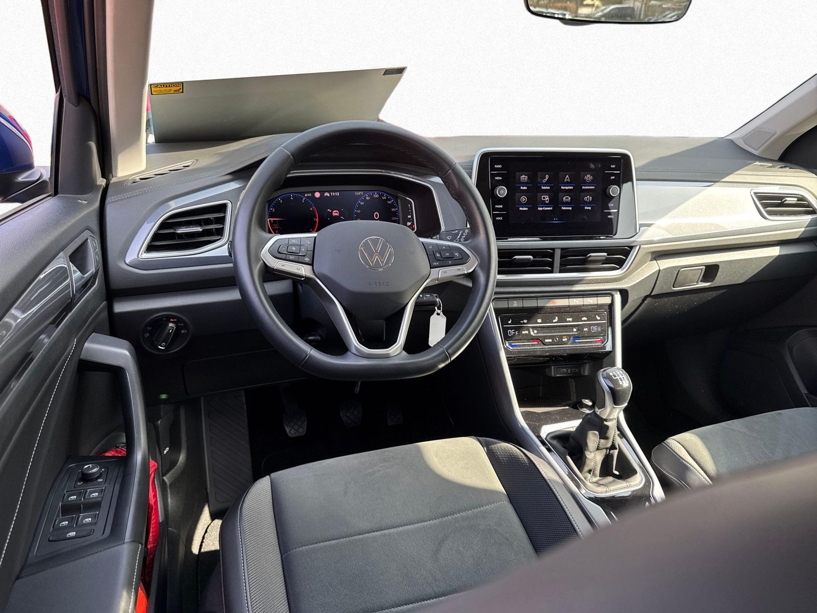 Volkswagen T-Roc - Bild 11