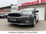 Ford C-Max 1.0 EcoBoost  Business Edition - Ford Gebrauchtwagen in Bocholt