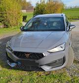 Cupra Leon 1.4 e-HYBRID 110kW DSG Sportstourer -