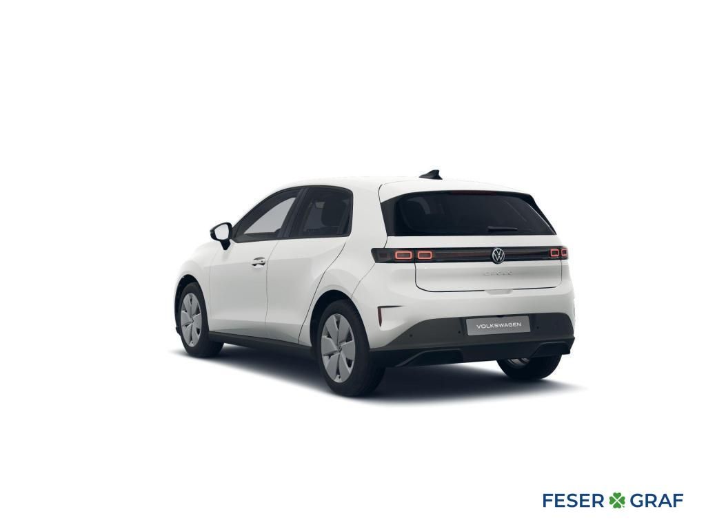 Volkswagen ID. Polo Life 211 PS 52 kWh 1-Gang-Automatik imagem 2