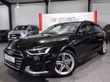 Audi A4 Avant 40 TDI ADVANCED BUSINESS / VIRTUAL, LED - Audi A4 Advance mit Diesel-Antrieb