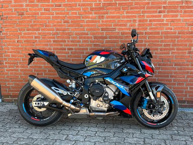 BMW M 1000 R Competition 