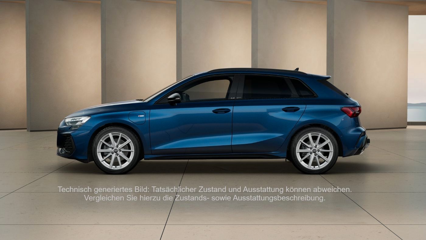 Audi A3 - Bild 4