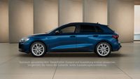 Audi A3 - Vorschau Bild 4