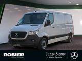 Mercedes-Benz Sprinter 215 CDI Kasten L2H1 DAB Klima Bluetooth - gebrauchte Mercedes-Benz Sprinter aus dem Jahr 2022