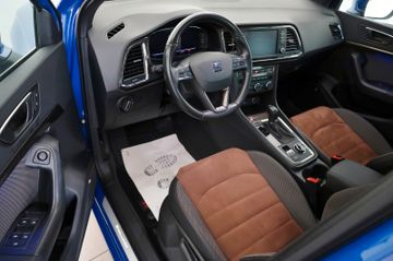 SEAT Ateca - 10