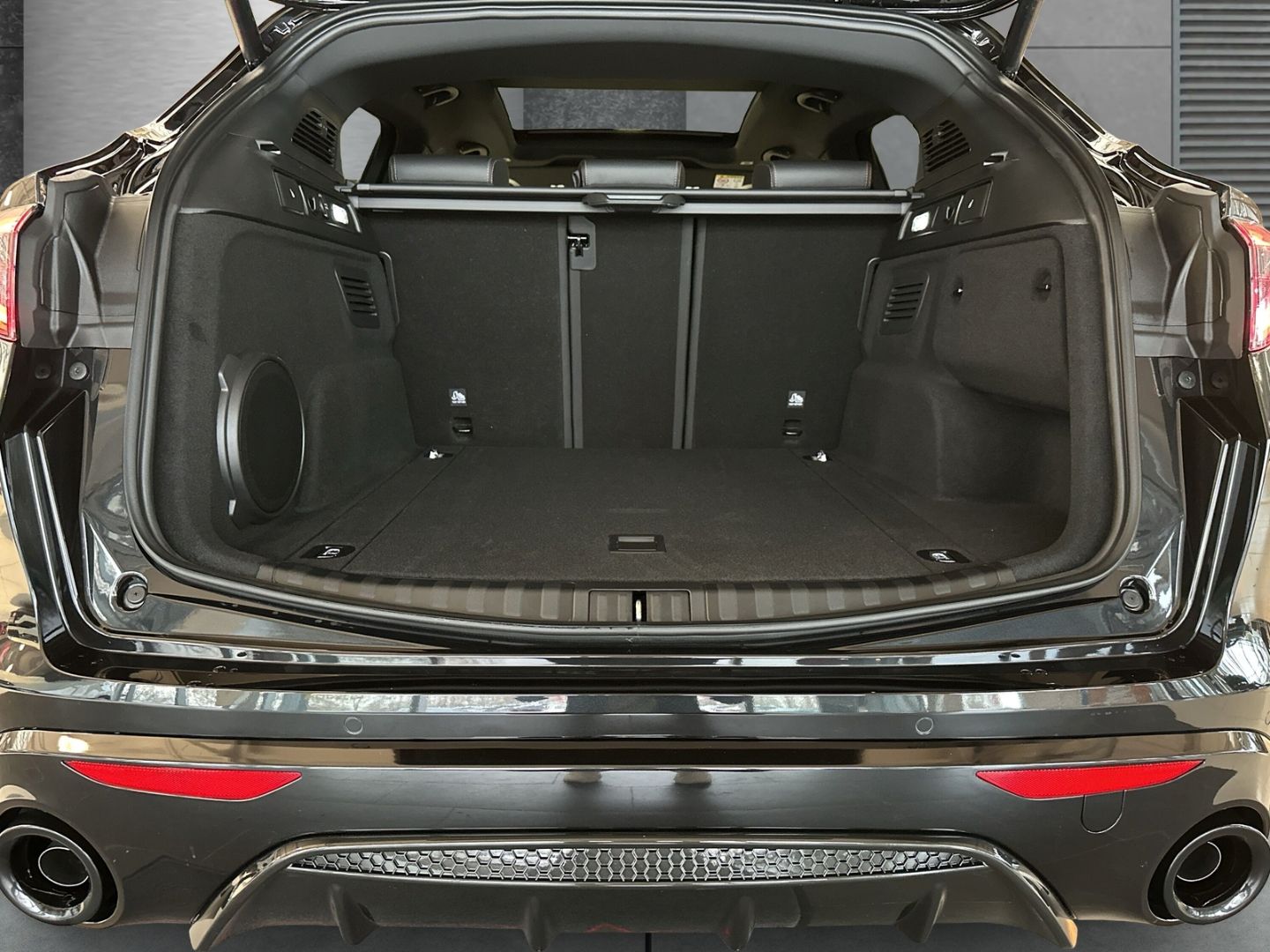 Alfa Romeo Stelvio - Bild 5