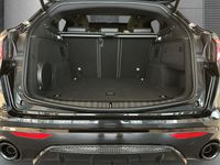 Alfa Romeo Stelvio - Vorschau Bild 5