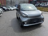 Smart ForTwo fortwo cabrio electric drive / EQ 22kw - Smart ForTwo: Electric